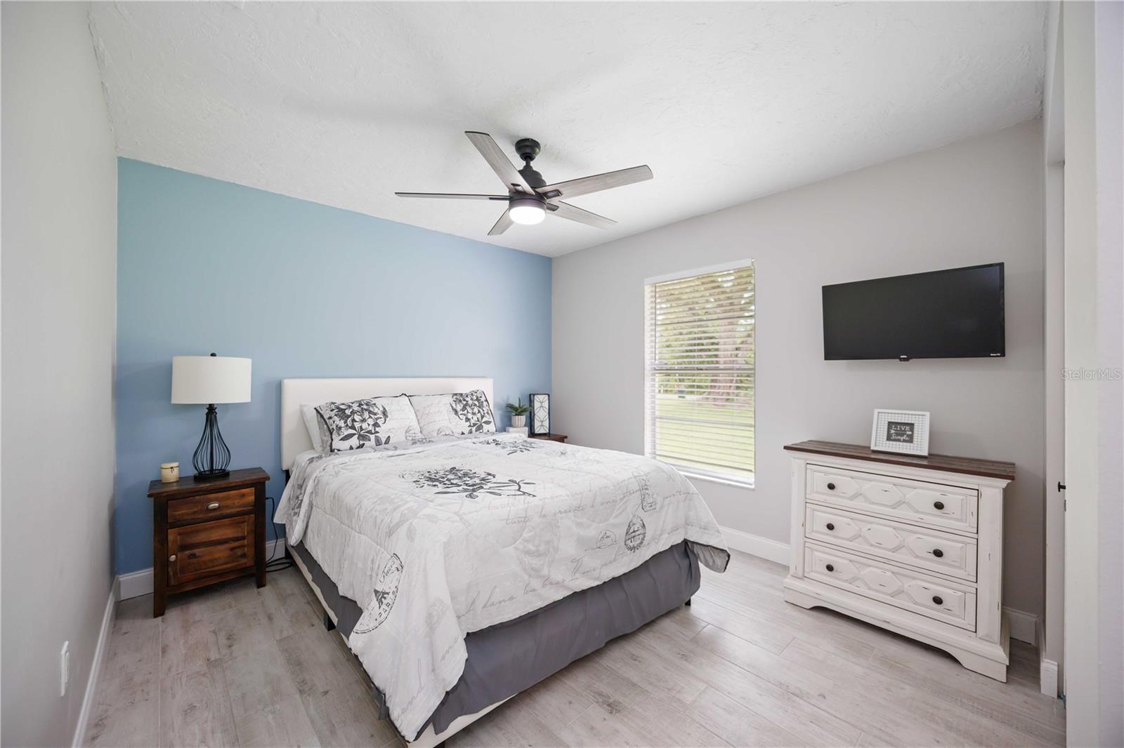 MAGNOLIA MANOR UNREC - Residential