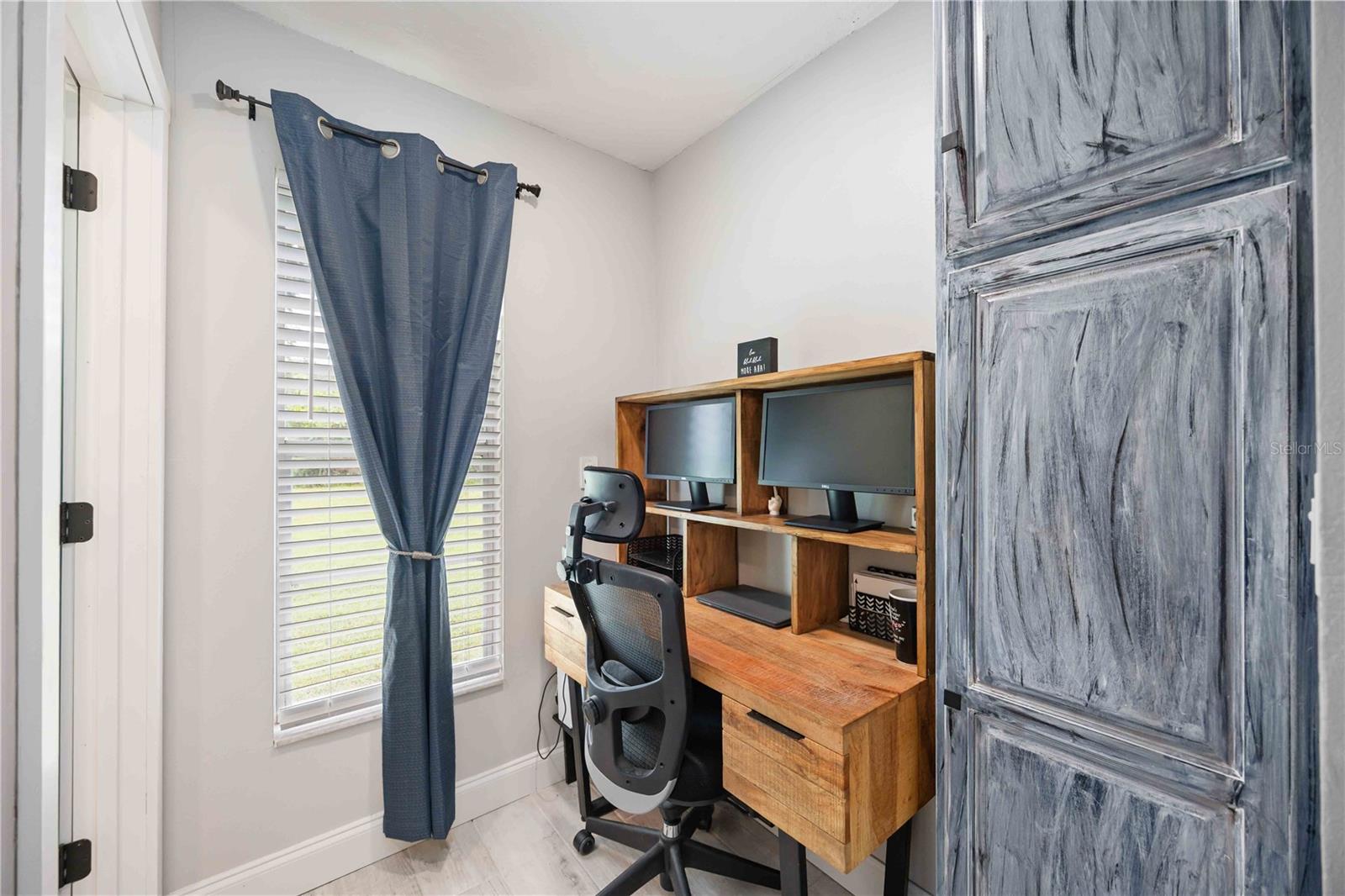 MAGNOLIA MANOR UNREC - Residential