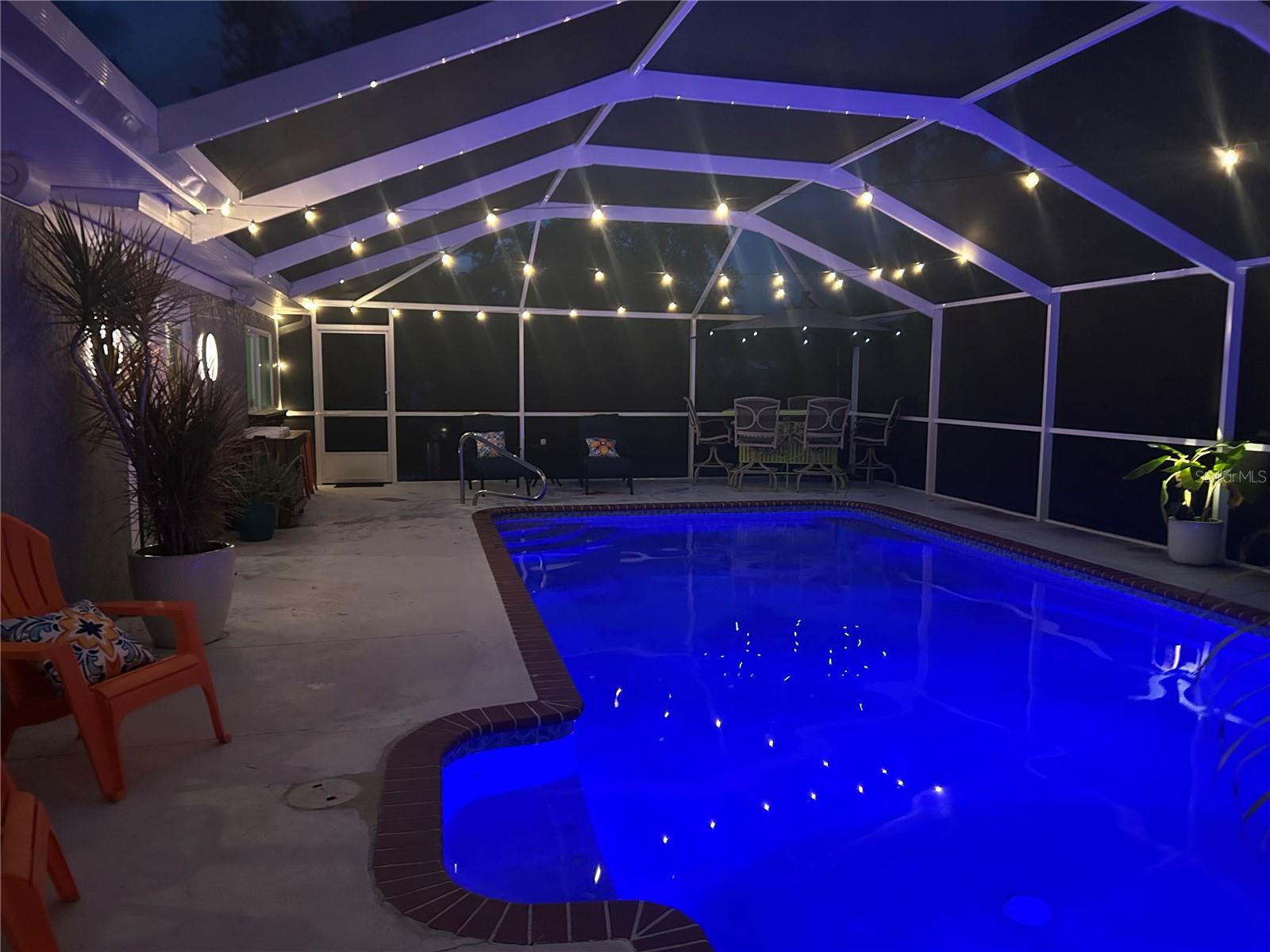 MAGNOLIA MANOR UNREC - Residential