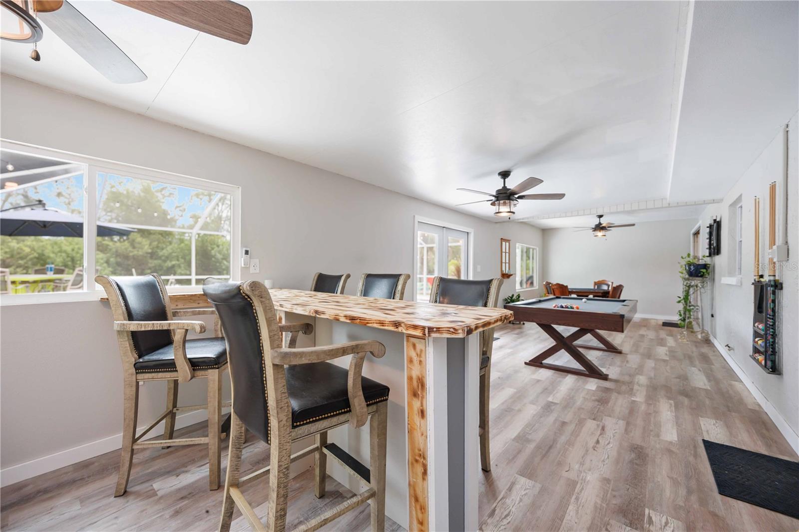 MAGNOLIA MANOR UNREC - Residential