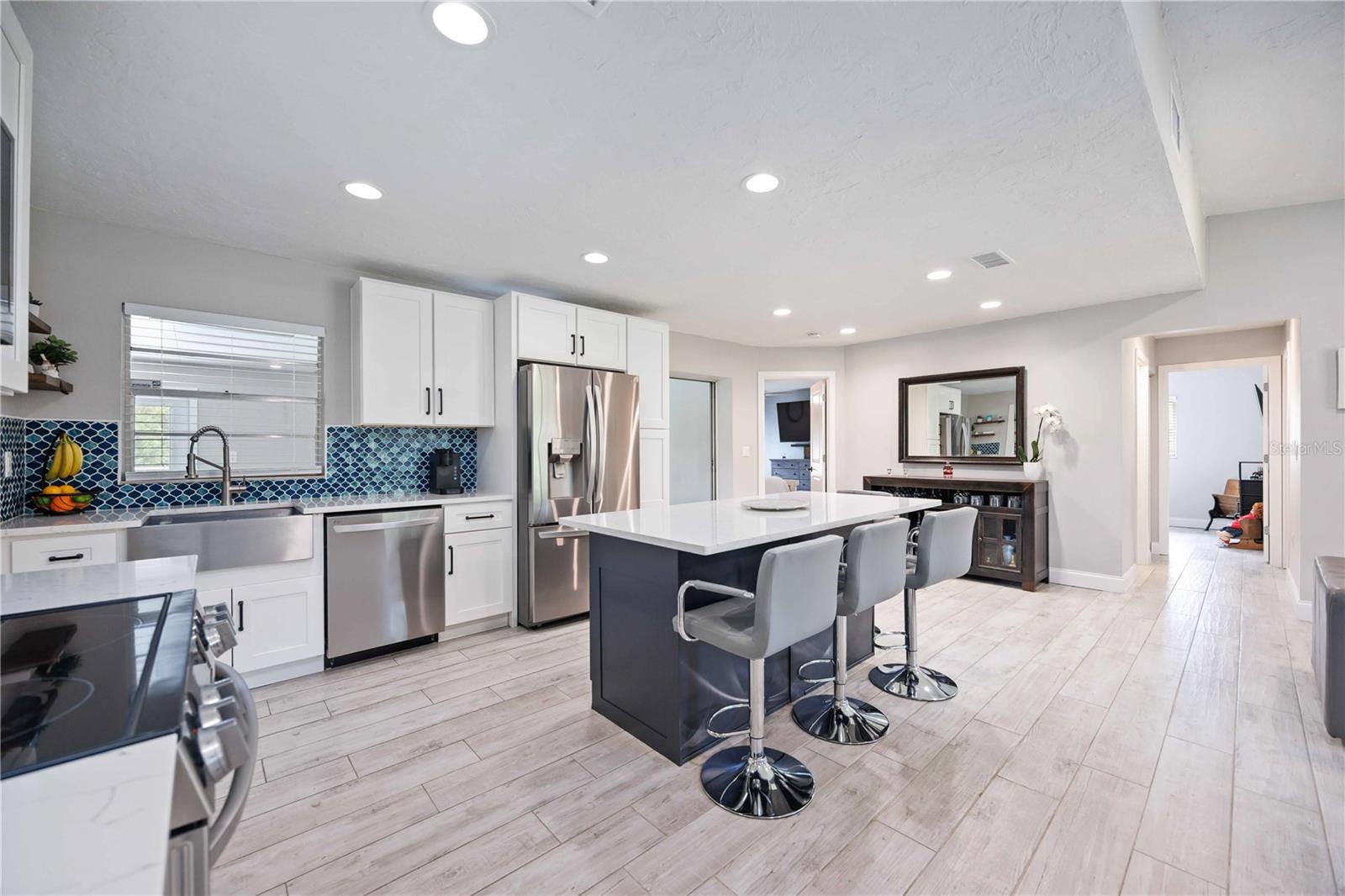 MAGNOLIA MANOR UNREC - Residential