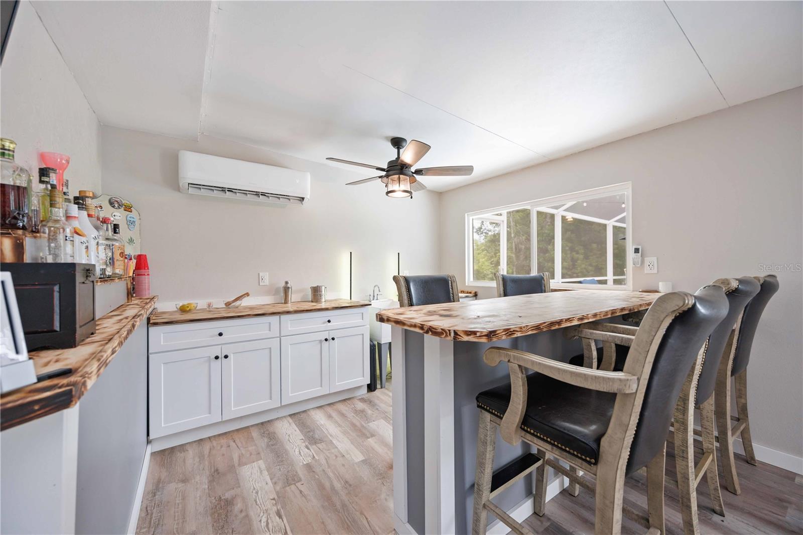 MAGNOLIA MANOR UNREC - Residential