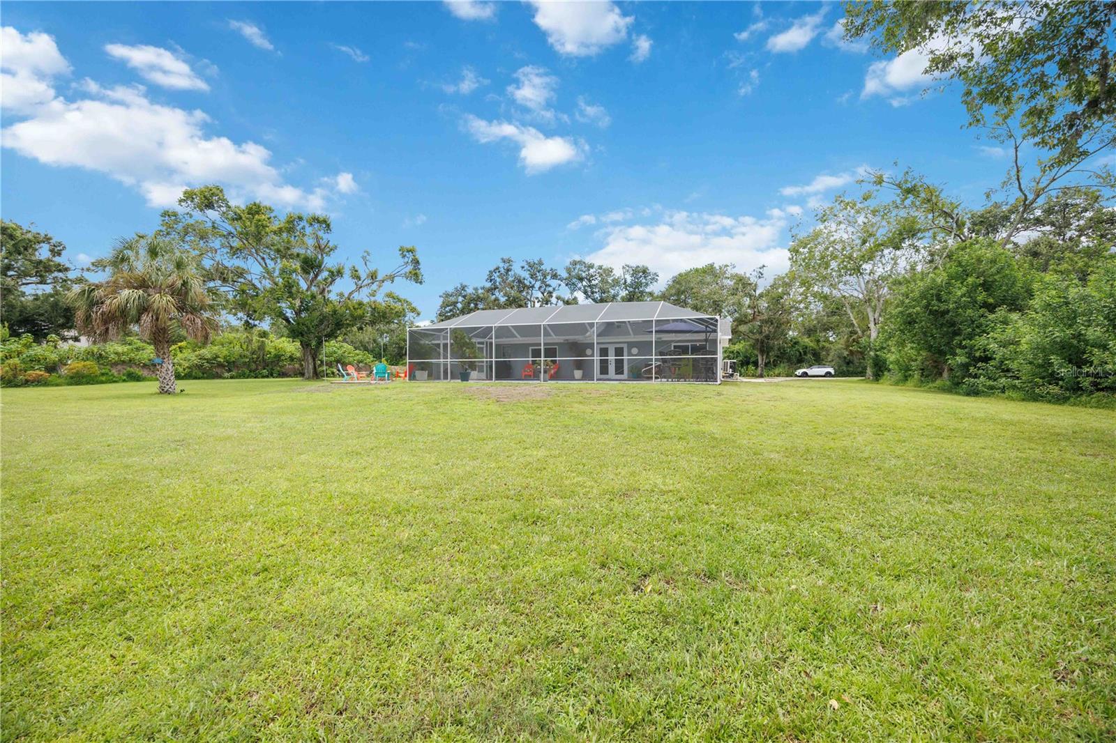 MAGNOLIA MANOR UNREC - Residential