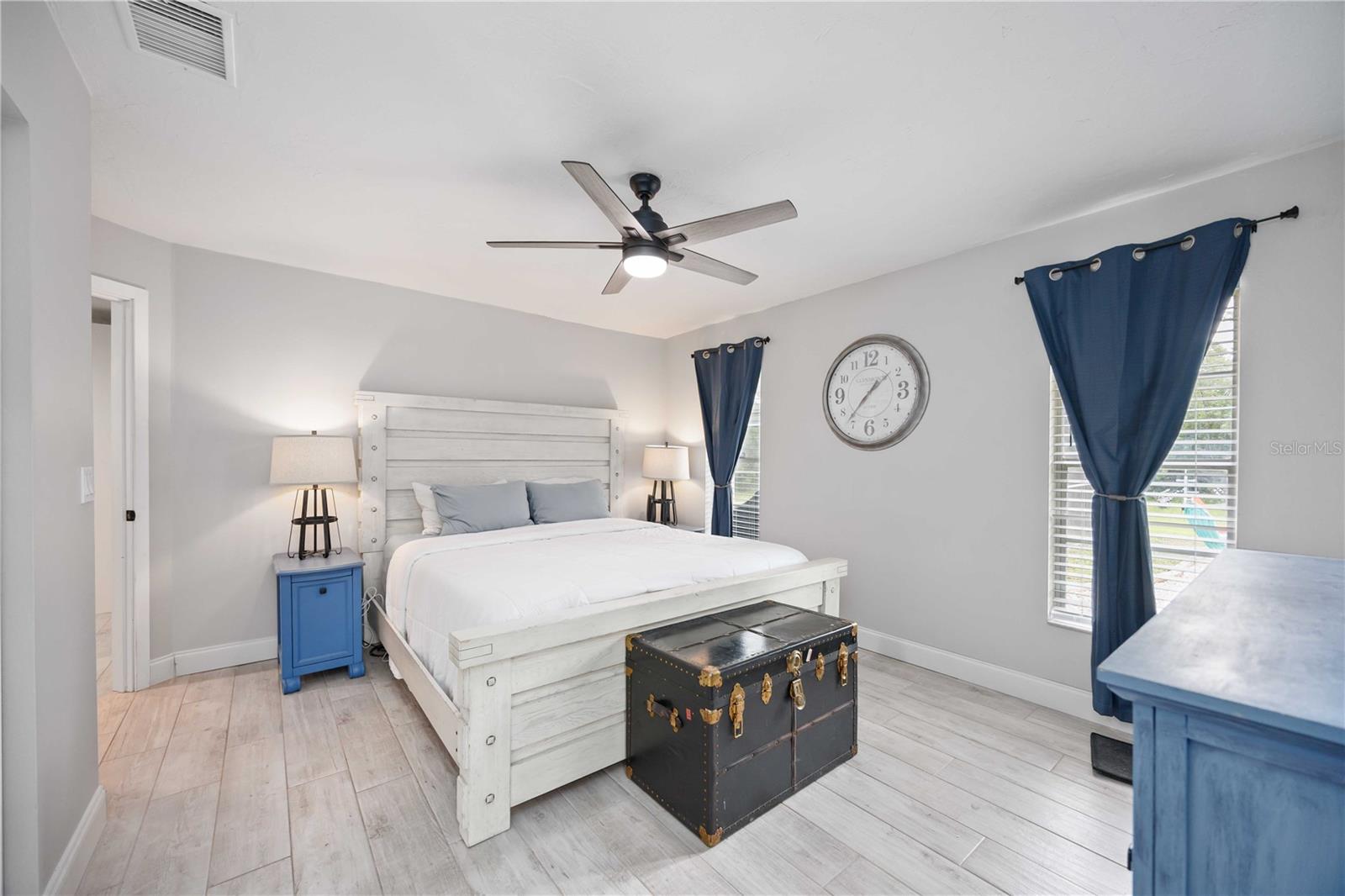 MAGNOLIA MANOR UNREC - Residential