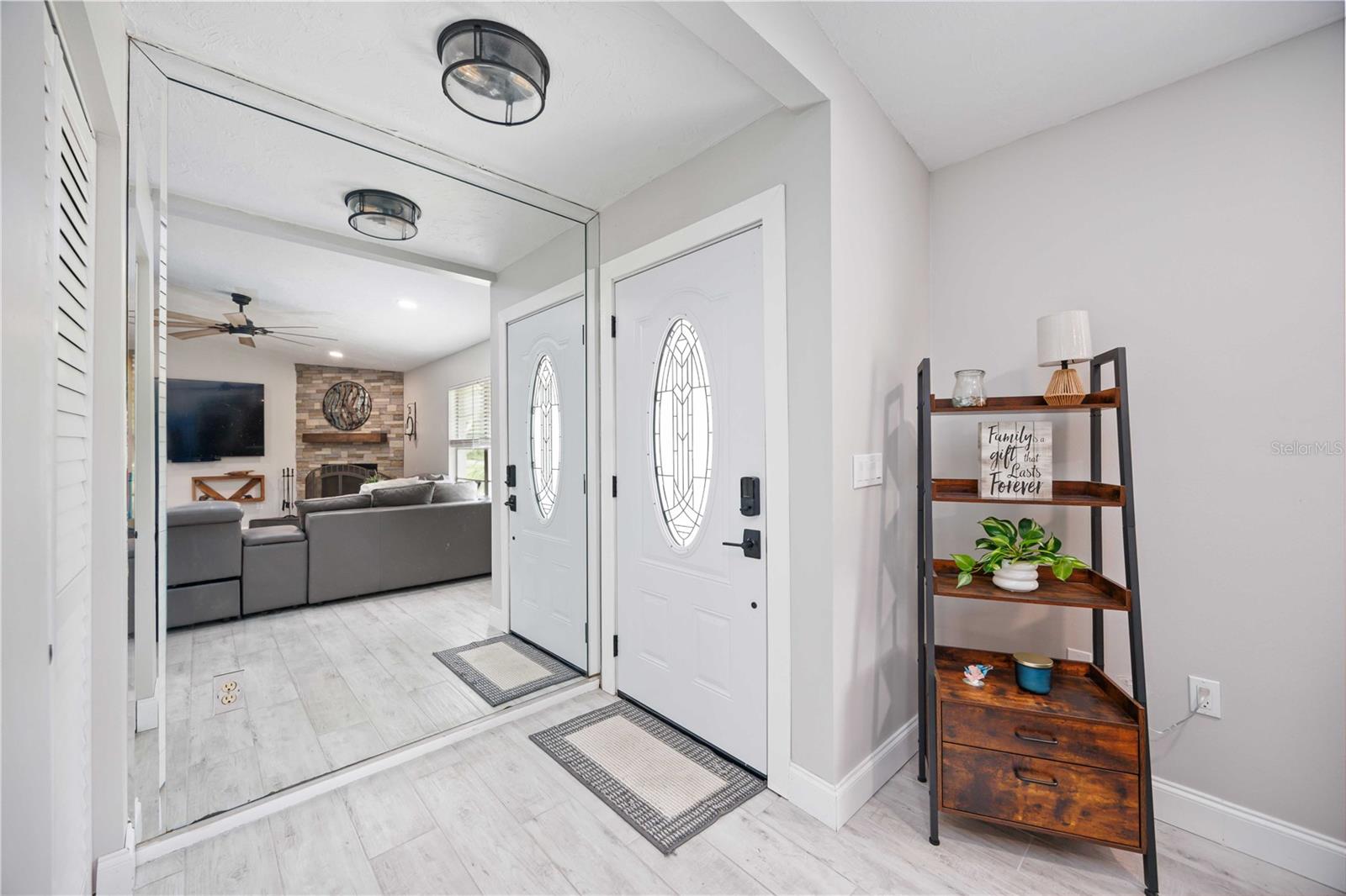 MAGNOLIA MANOR UNREC - Residential