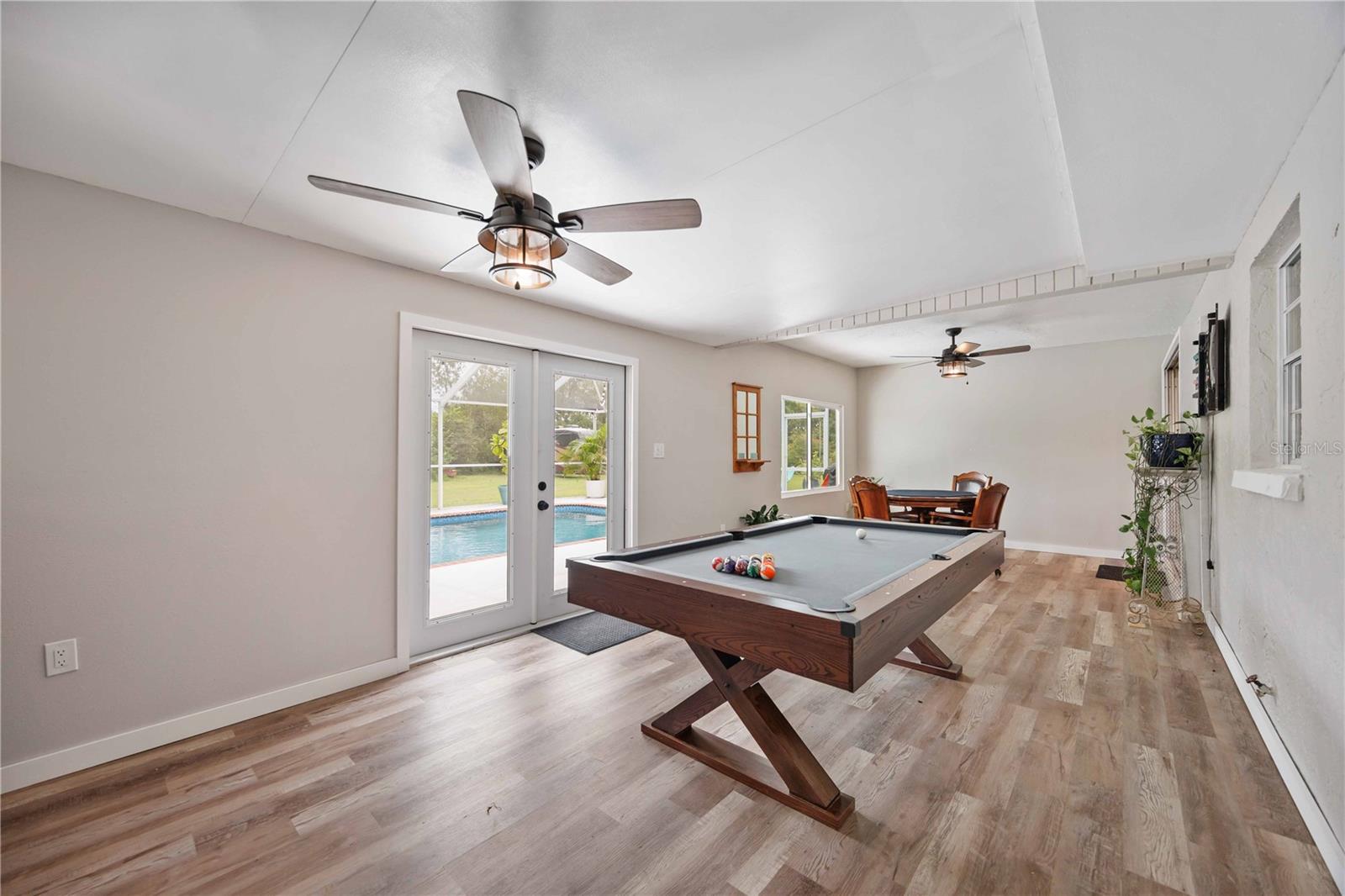 MAGNOLIA MANOR UNREC - Residential