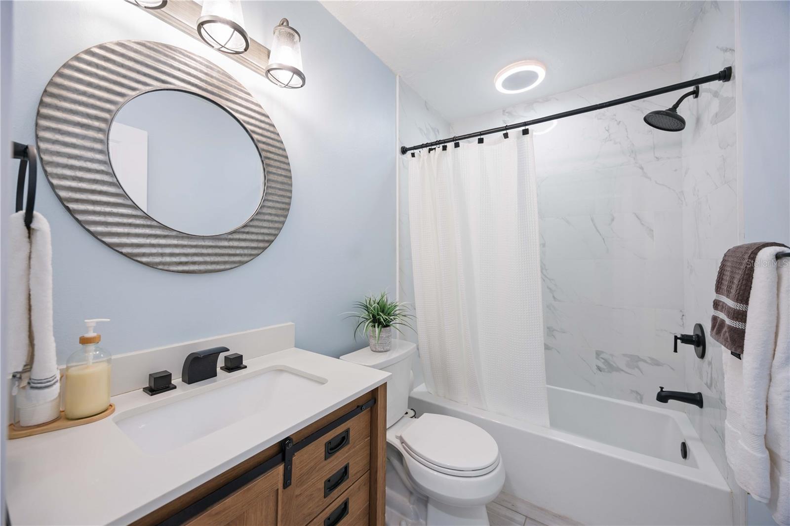 MAGNOLIA MANOR UNREC - Residential