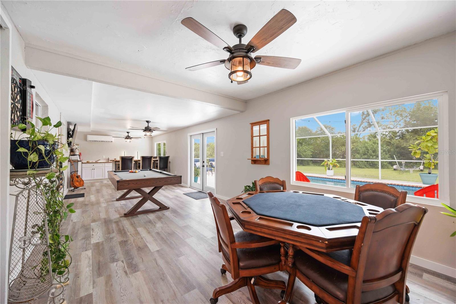 MAGNOLIA MANOR UNREC - Residential