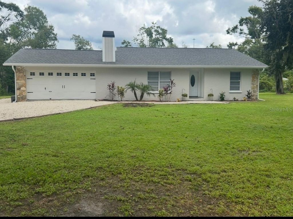 Photo of 1417 70th Street Court E, Bradenton, FL 34208 (MLS # A4663010)