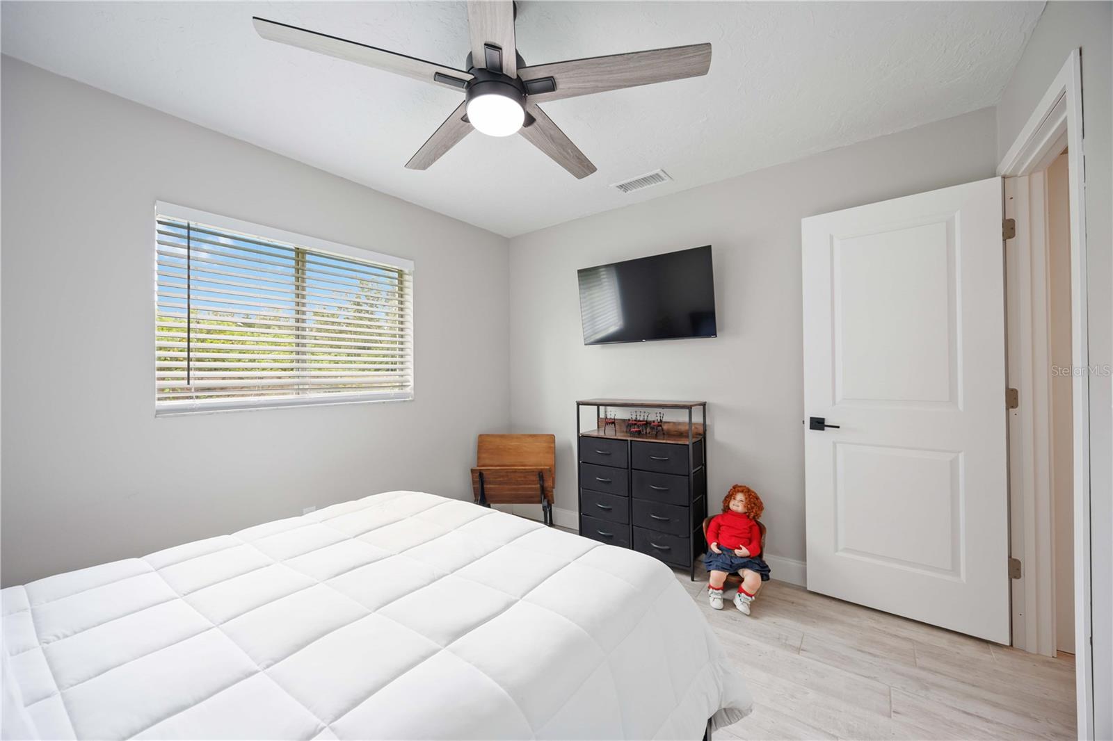 MAGNOLIA MANOR UNREC - Residential