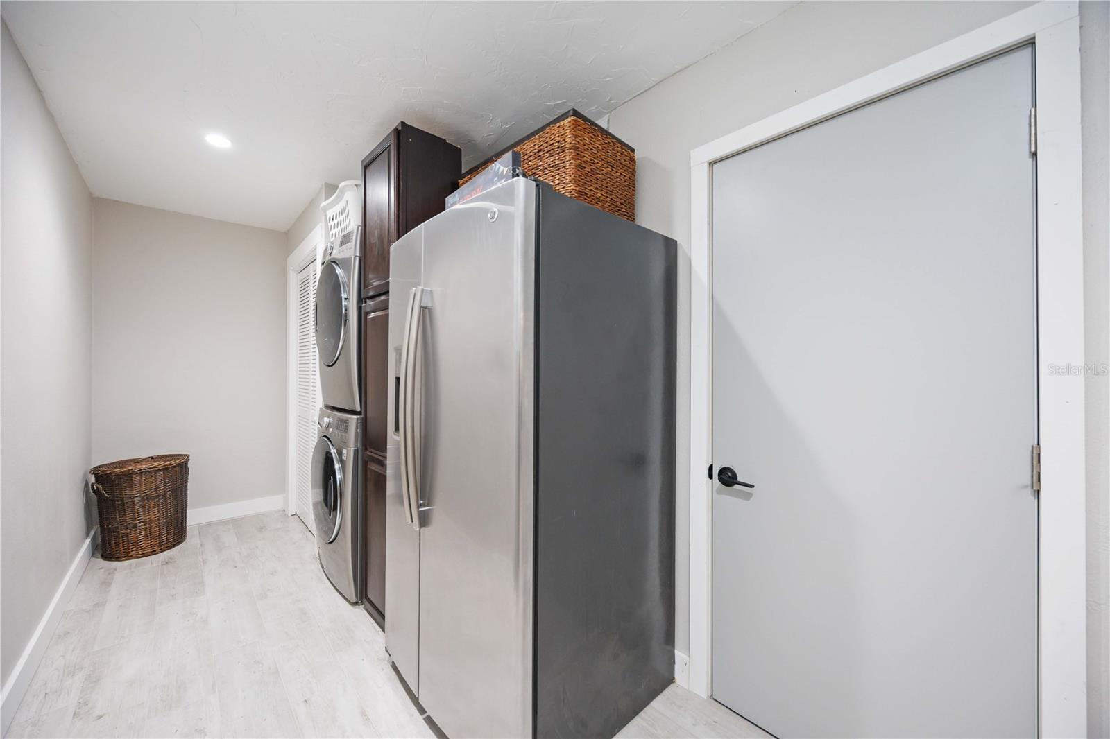 MAGNOLIA MANOR UNREC - Residential