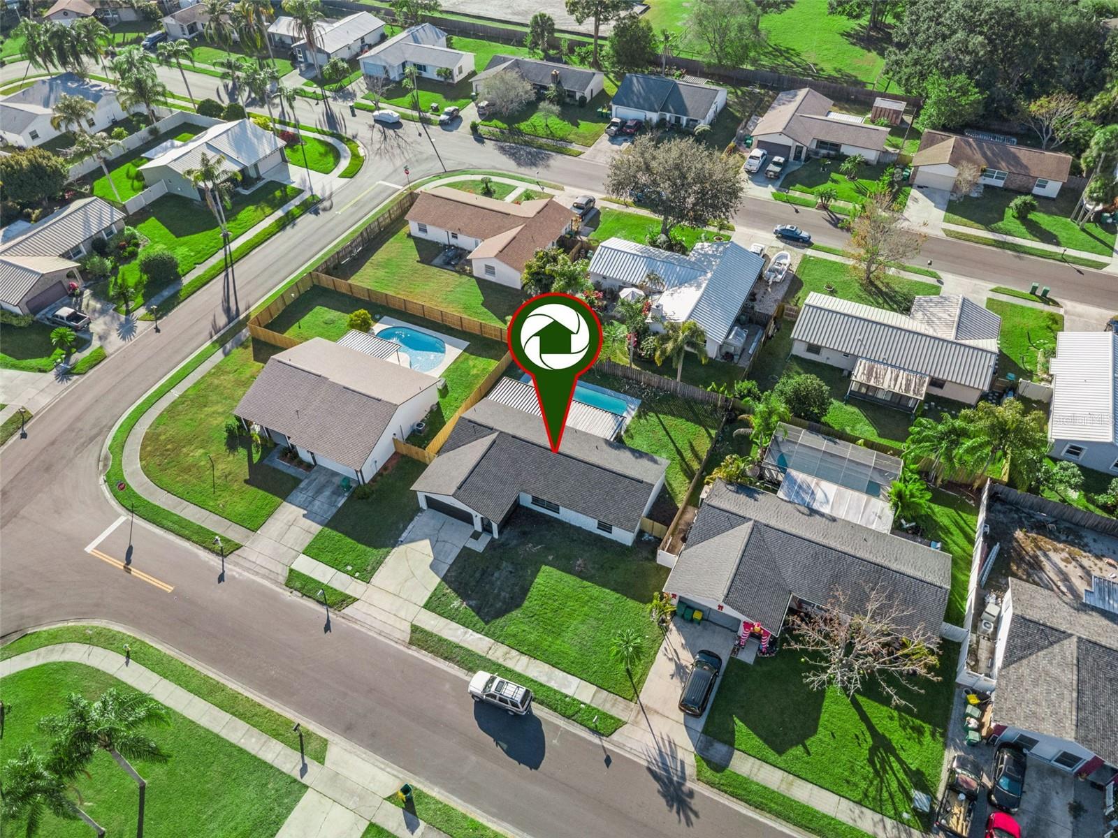 COCOA NORTH UNIT 07 - Residential