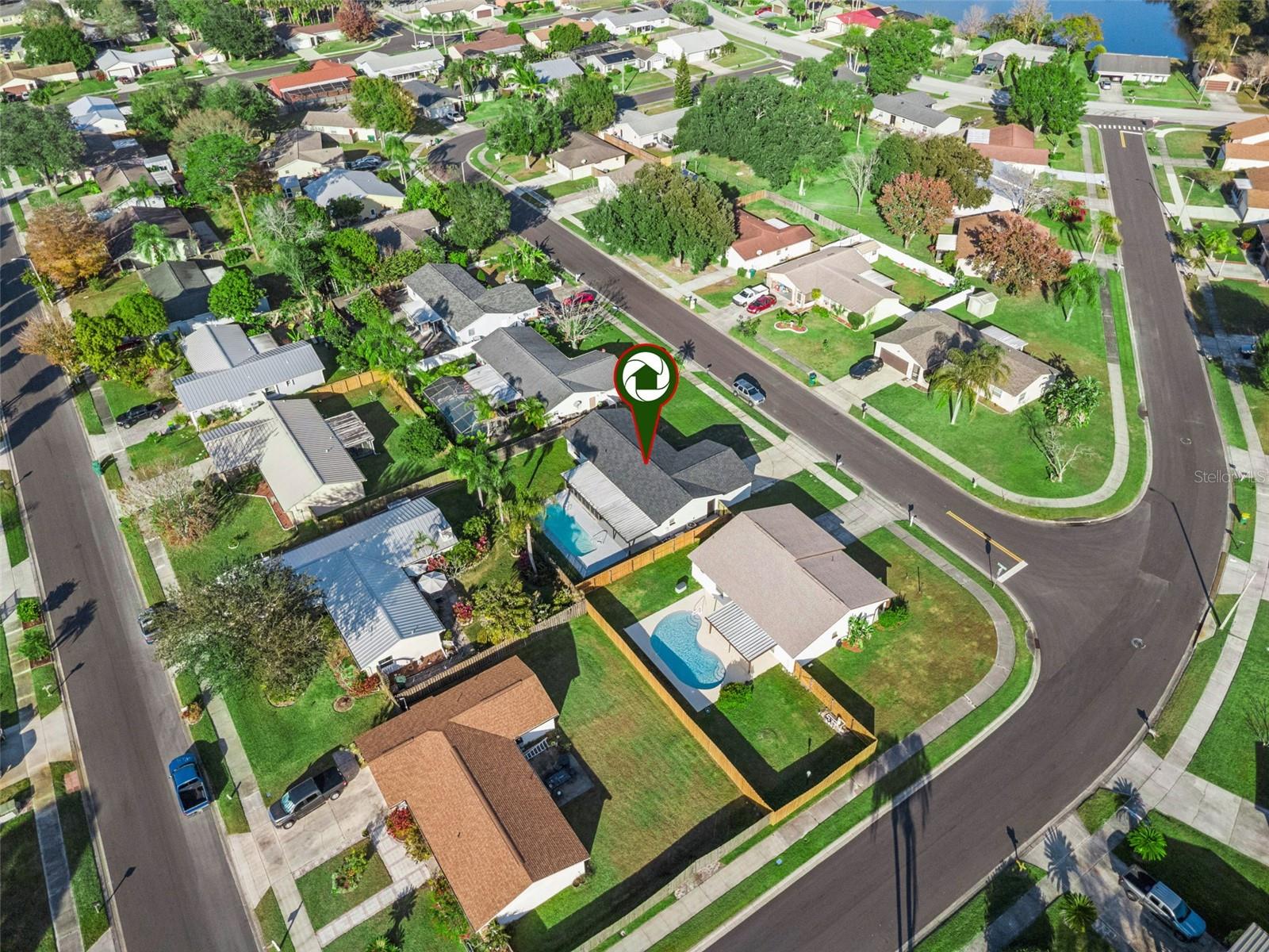 COCOA NORTH UNIT 07 - Residential