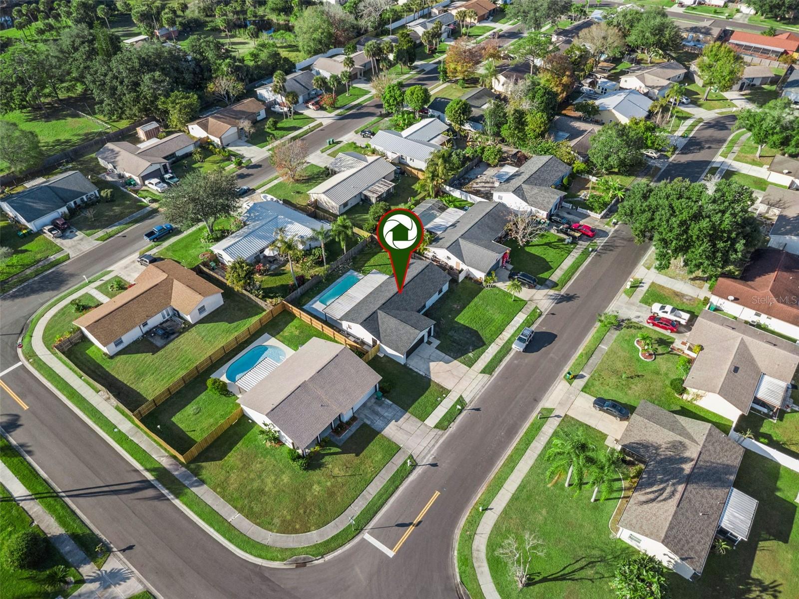 COCOA NORTH UNIT 07 - Residential