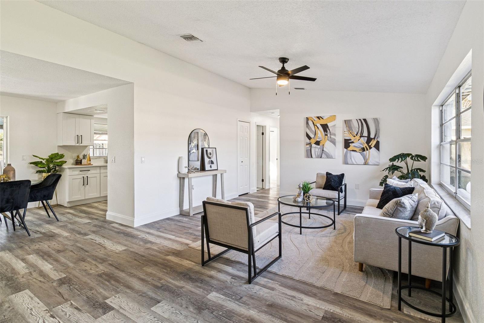 COCOA NORTH UNIT 07 - Residential