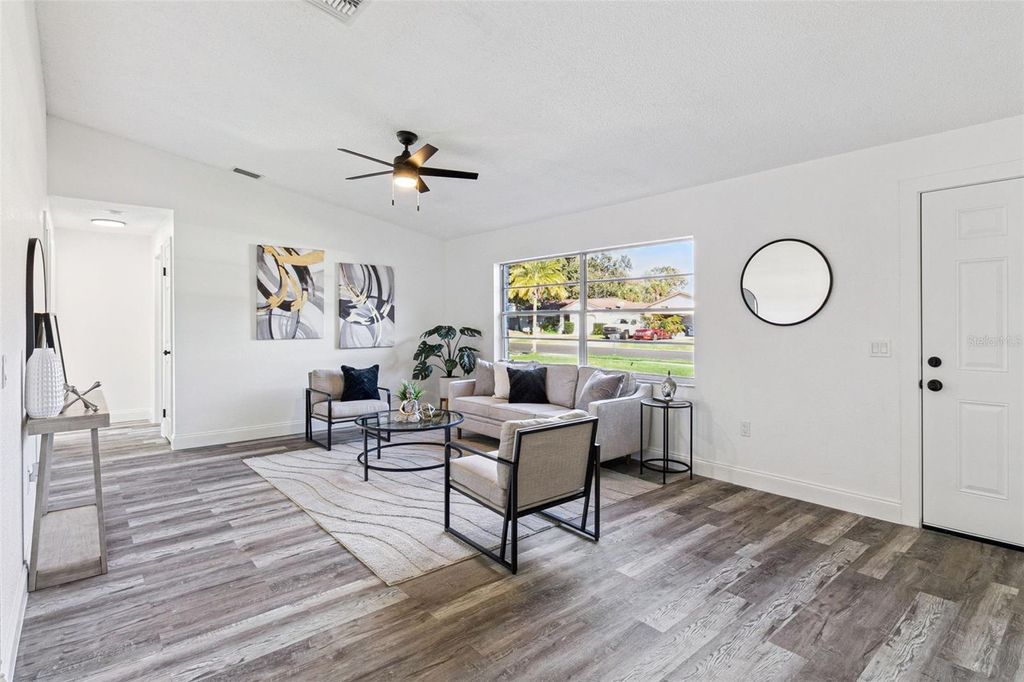 Photo of 2209 Spring Circle, Cocoa, FL 32926 (MLS # O6372273)