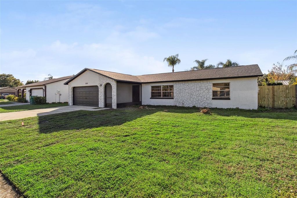 Photo of 2209 Spring Circle, Cocoa, FL 32926 (MLS # O6372273)