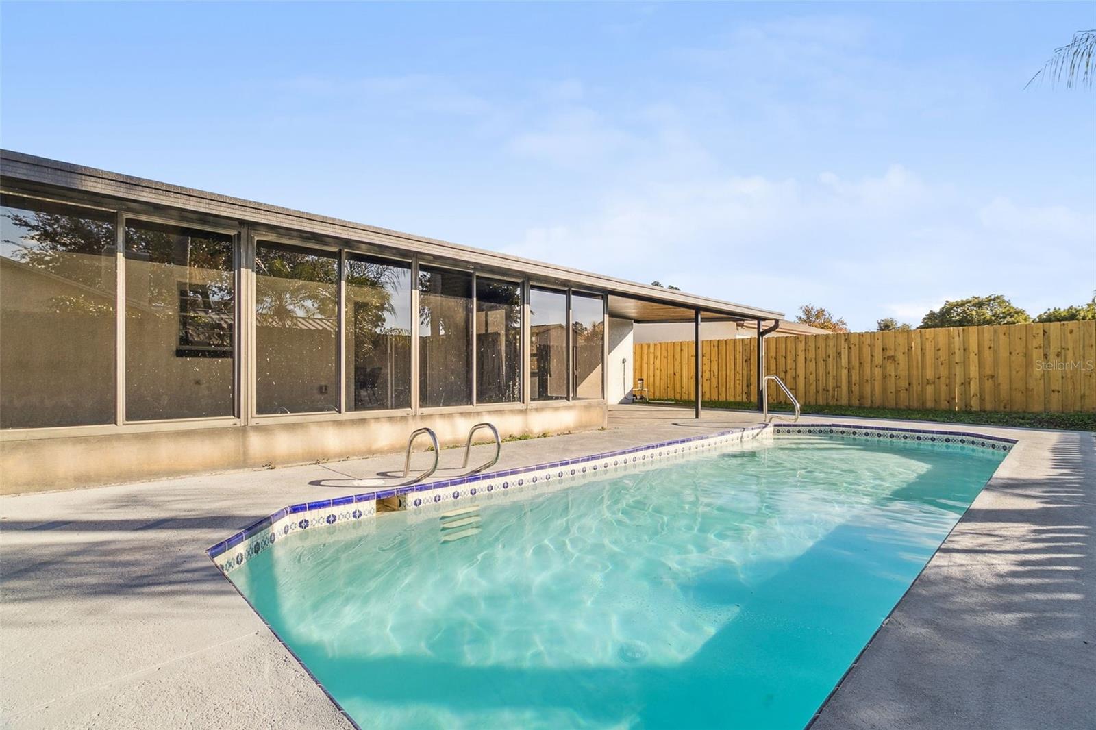 COCOA NORTH UNIT 07 - Residential