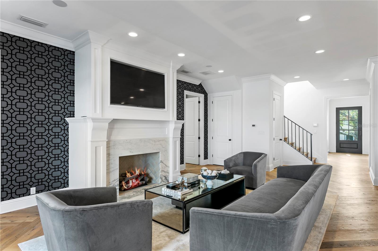 MARINER ESTATES - Residential