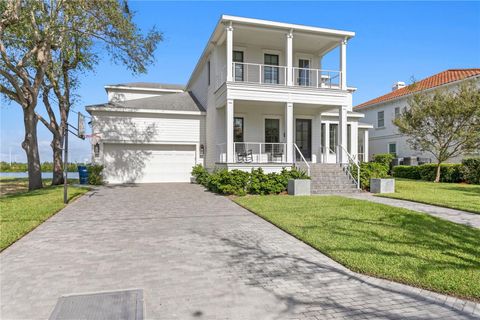 A home in TAMPA