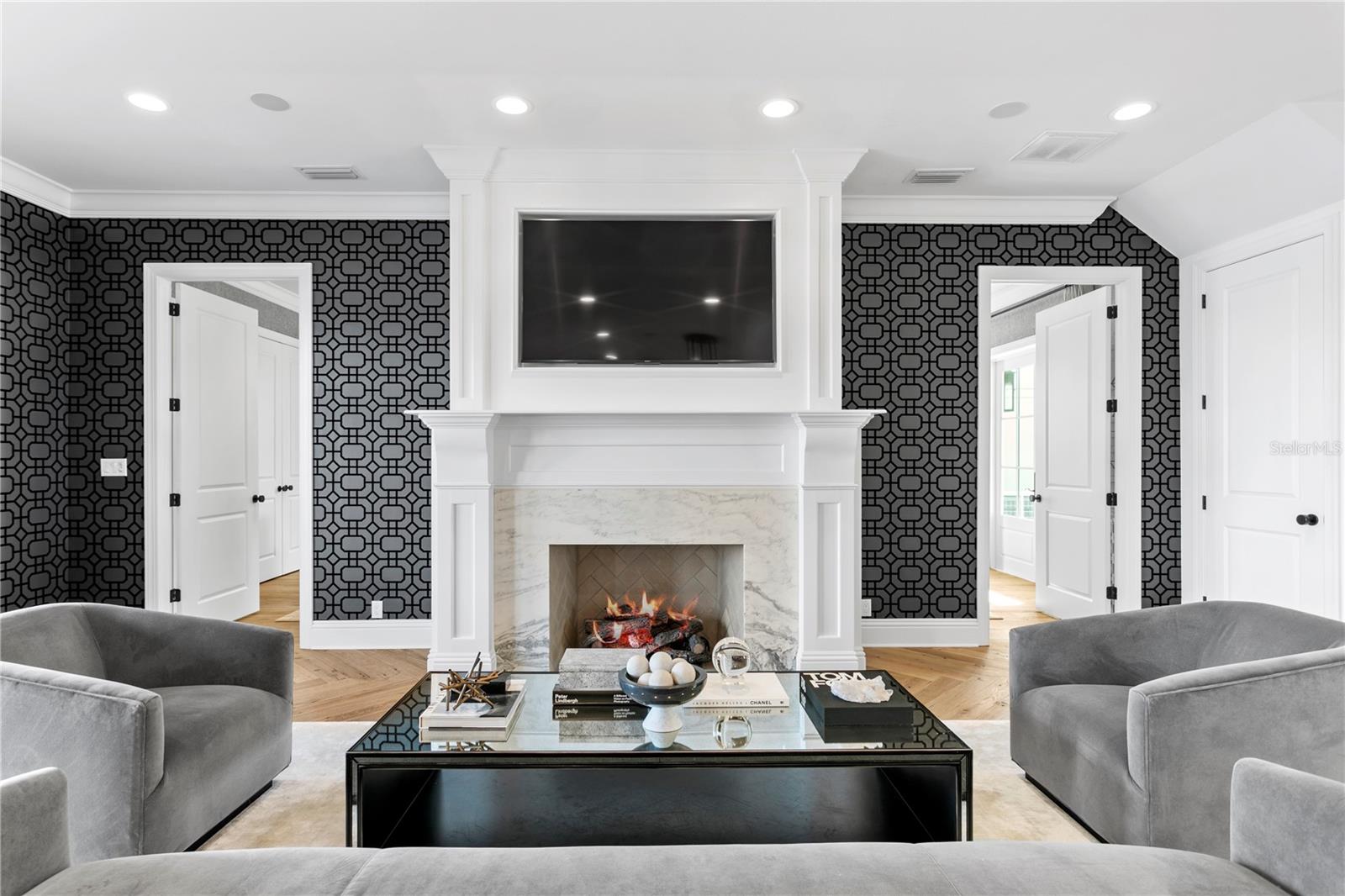 MARINER ESTATES - Residential