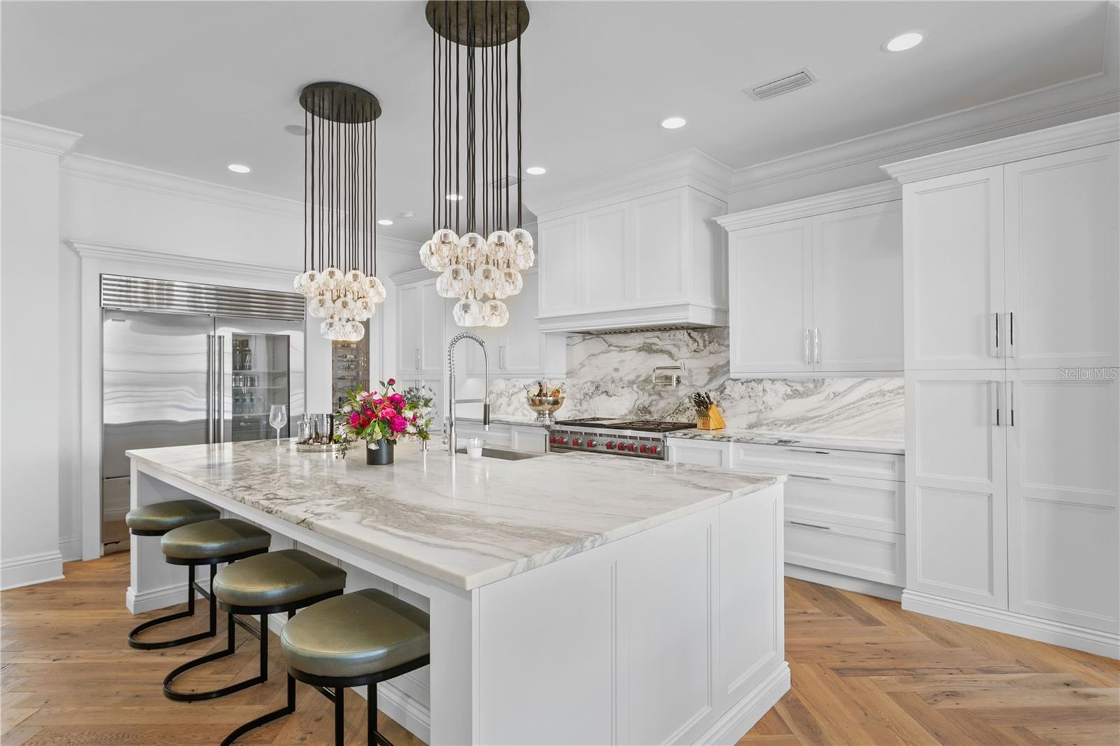 MARINER ESTATES - Residential