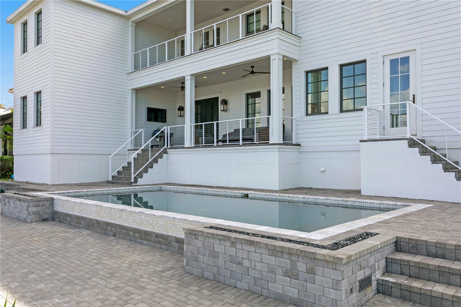 MARINER ESTATES - Residential