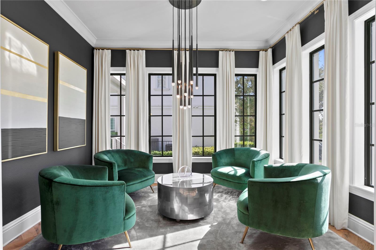 MARINER ESTATES - Residential