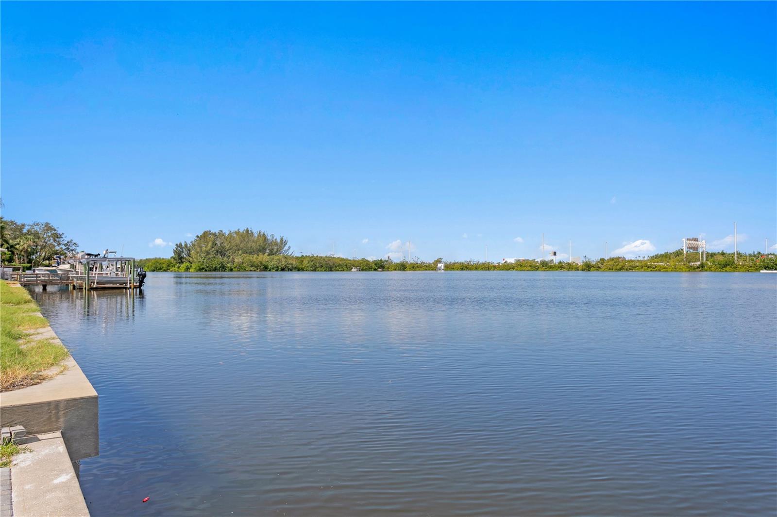 MARINER ESTATES - Residential