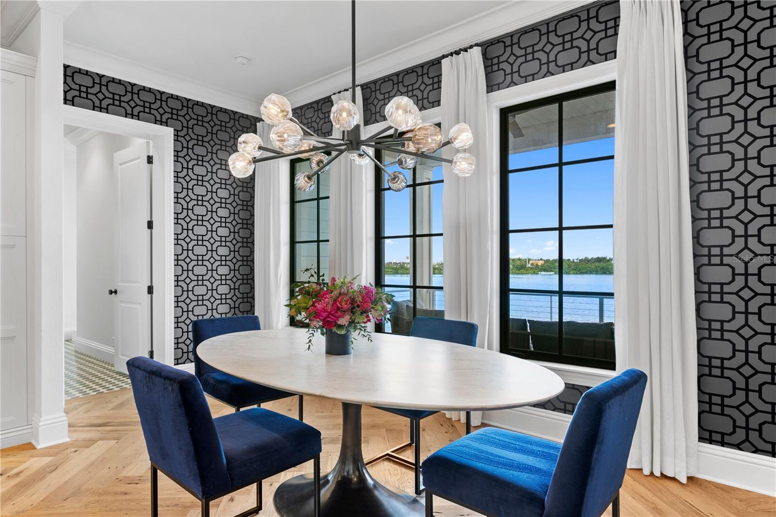 MARINER ESTATES - Residential