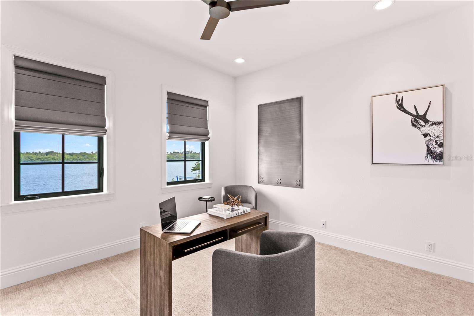 MARINER ESTATES - Residential