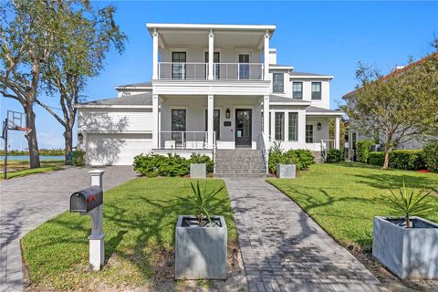 A home in TAMPA