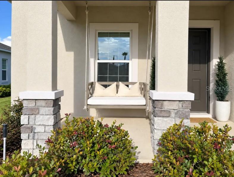 5357 TUSCANY LANE