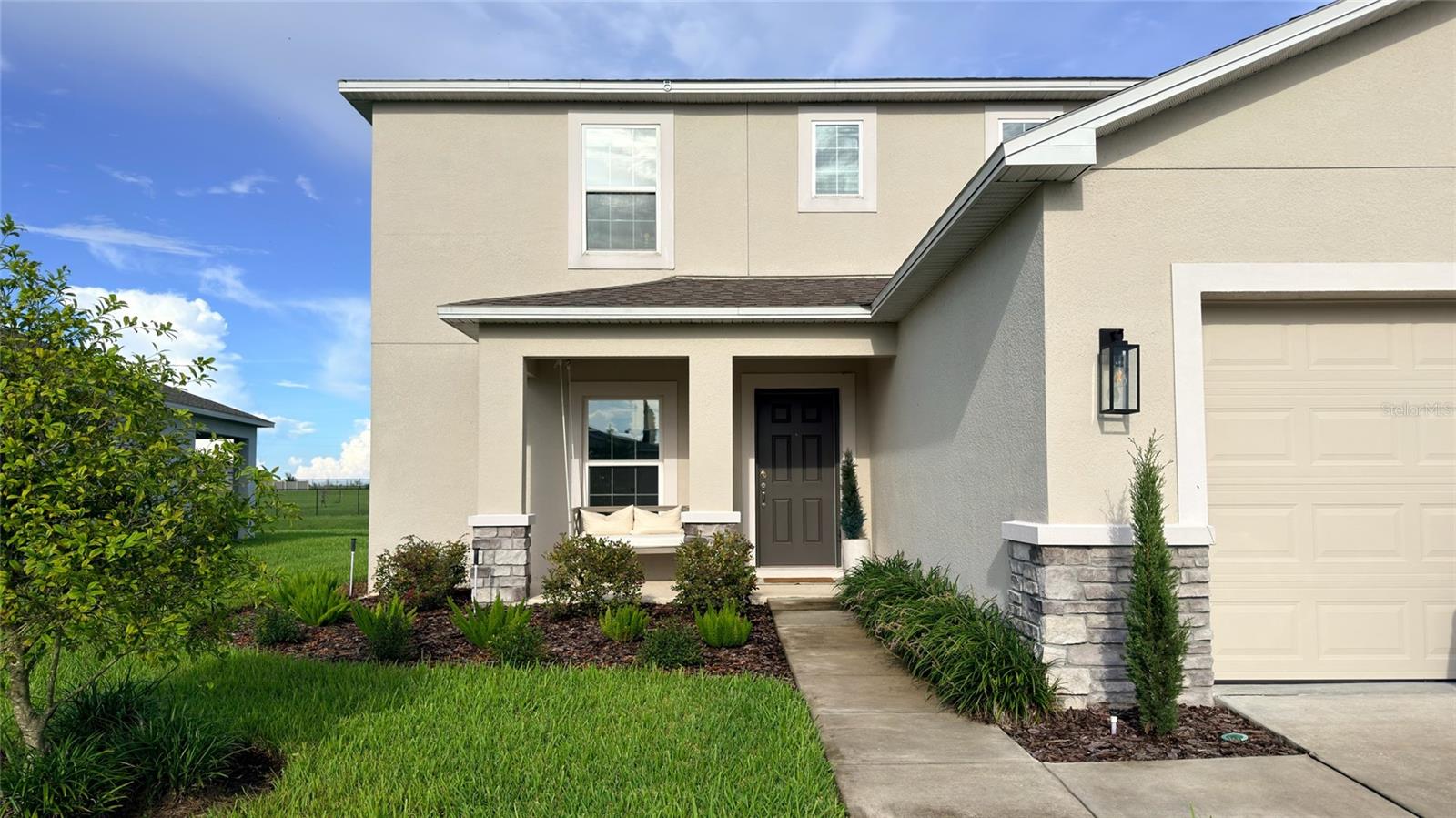 5357 TUSCANY LANE