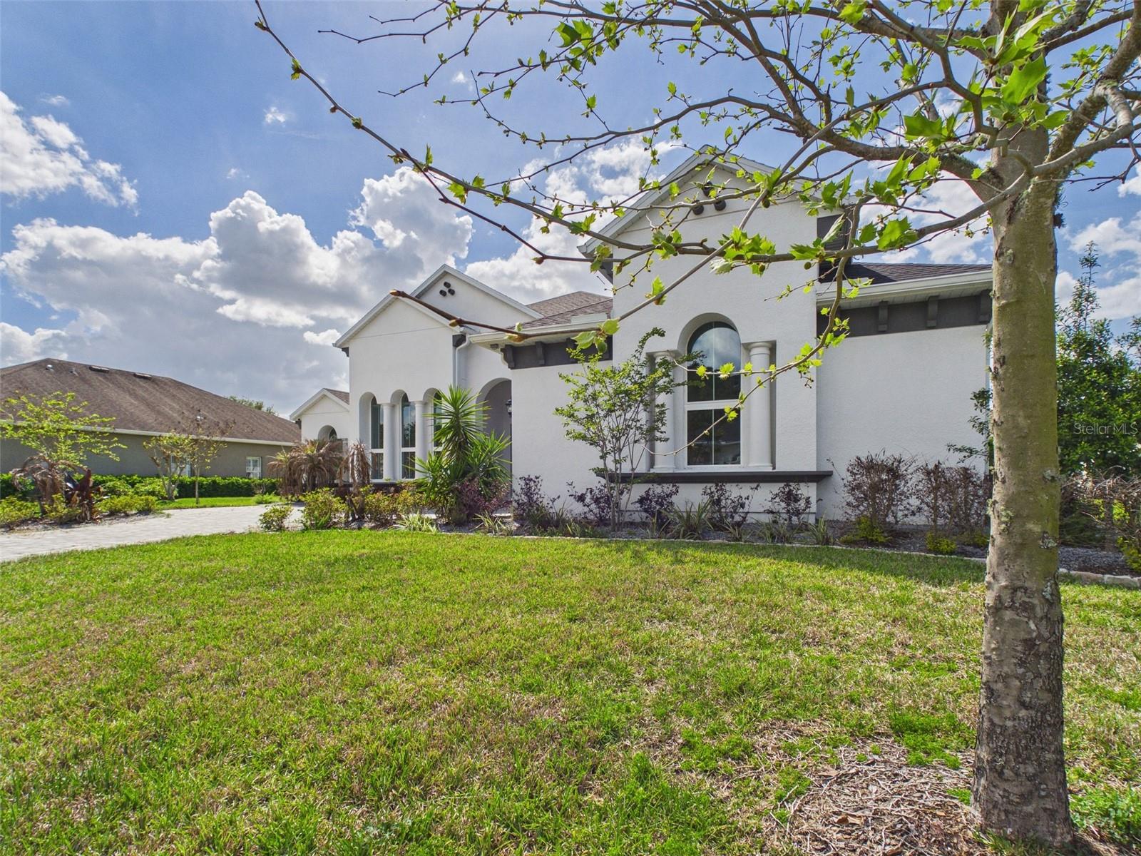 LAKE JOVITA GOLF & COUNTRY CLUB PH 03 C - Residential