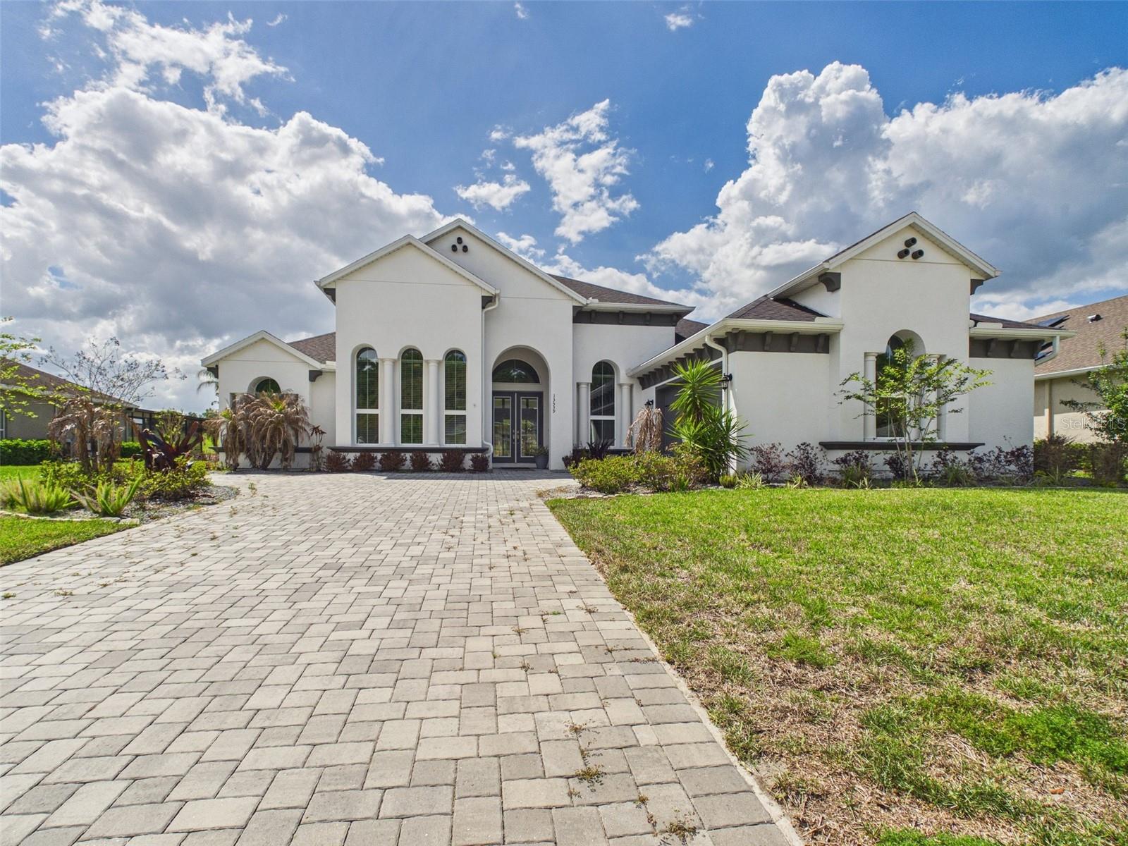 LAKE JOVITA GOLF & COUNTRY CLUB PH 03 C - Residential