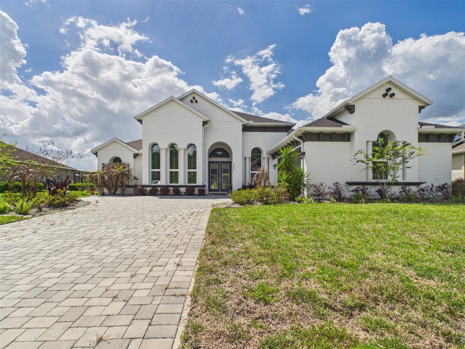 LAKE JOVITA GOLF & COUNTRY CLUB PH 03 C - Residential