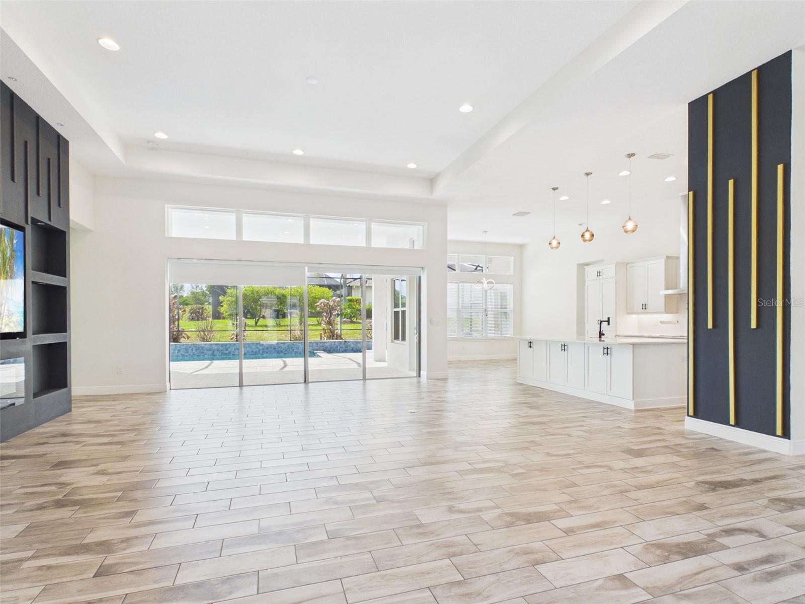 LAKE JOVITA GOLF & COUNTRY CLUB PH 03 C - Residential