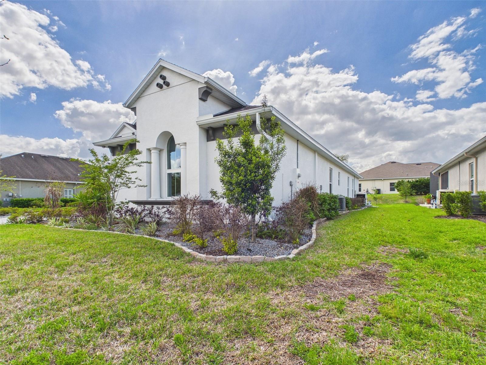 LAKE JOVITA GOLF & COUNTRY CLUB PH 03 C - Residential