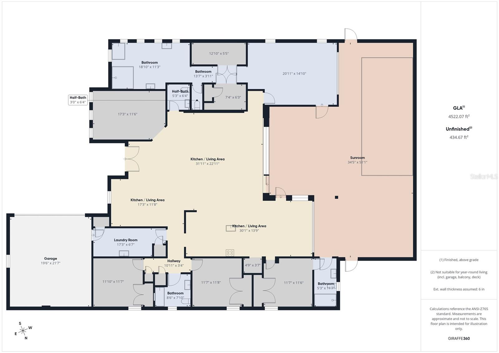 LAKE JOVITA GOLF & COUNTRY CLUB PH 03 C - Residential
