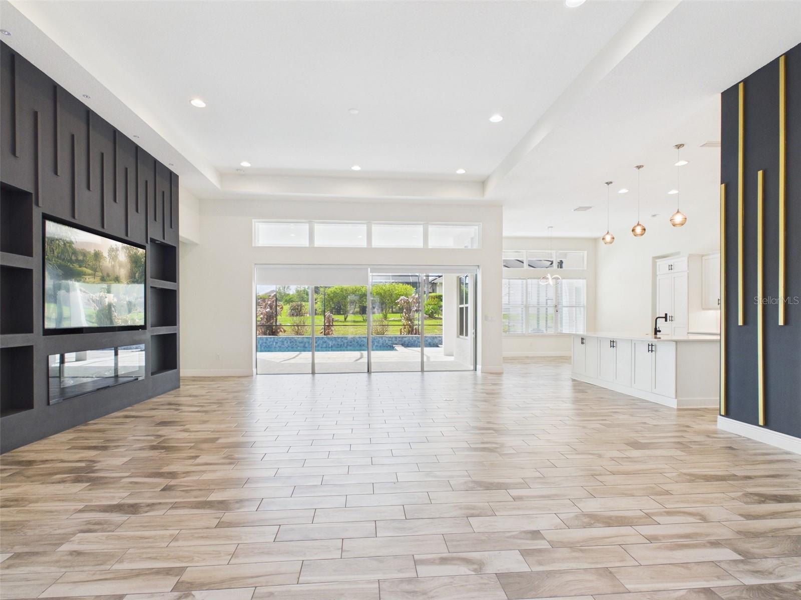 LAKE JOVITA GOLF & COUNTRY CLUB PH 03 C - Residential