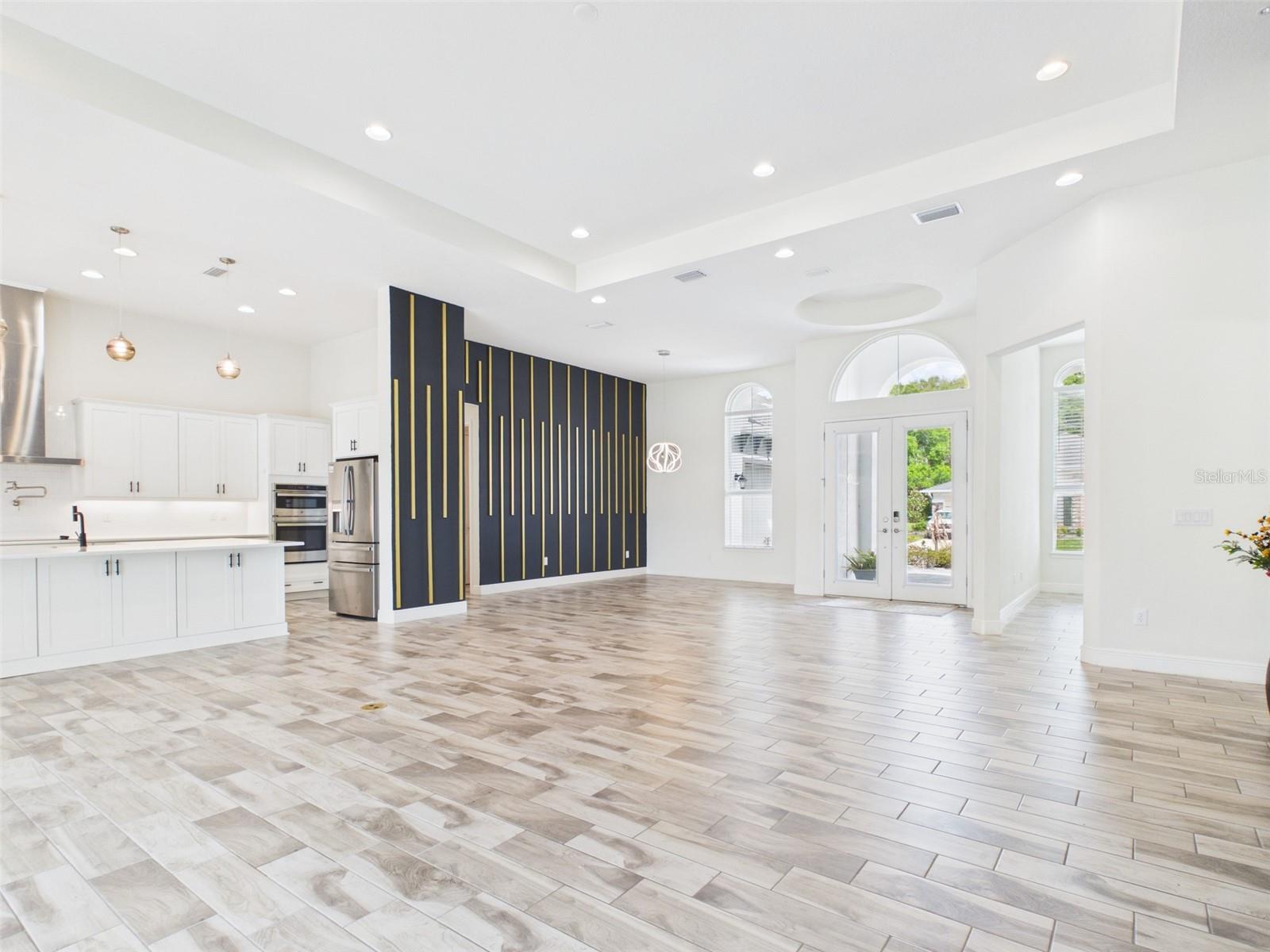 LAKE JOVITA GOLF & COUNTRY CLUB PH 03 C - Residential