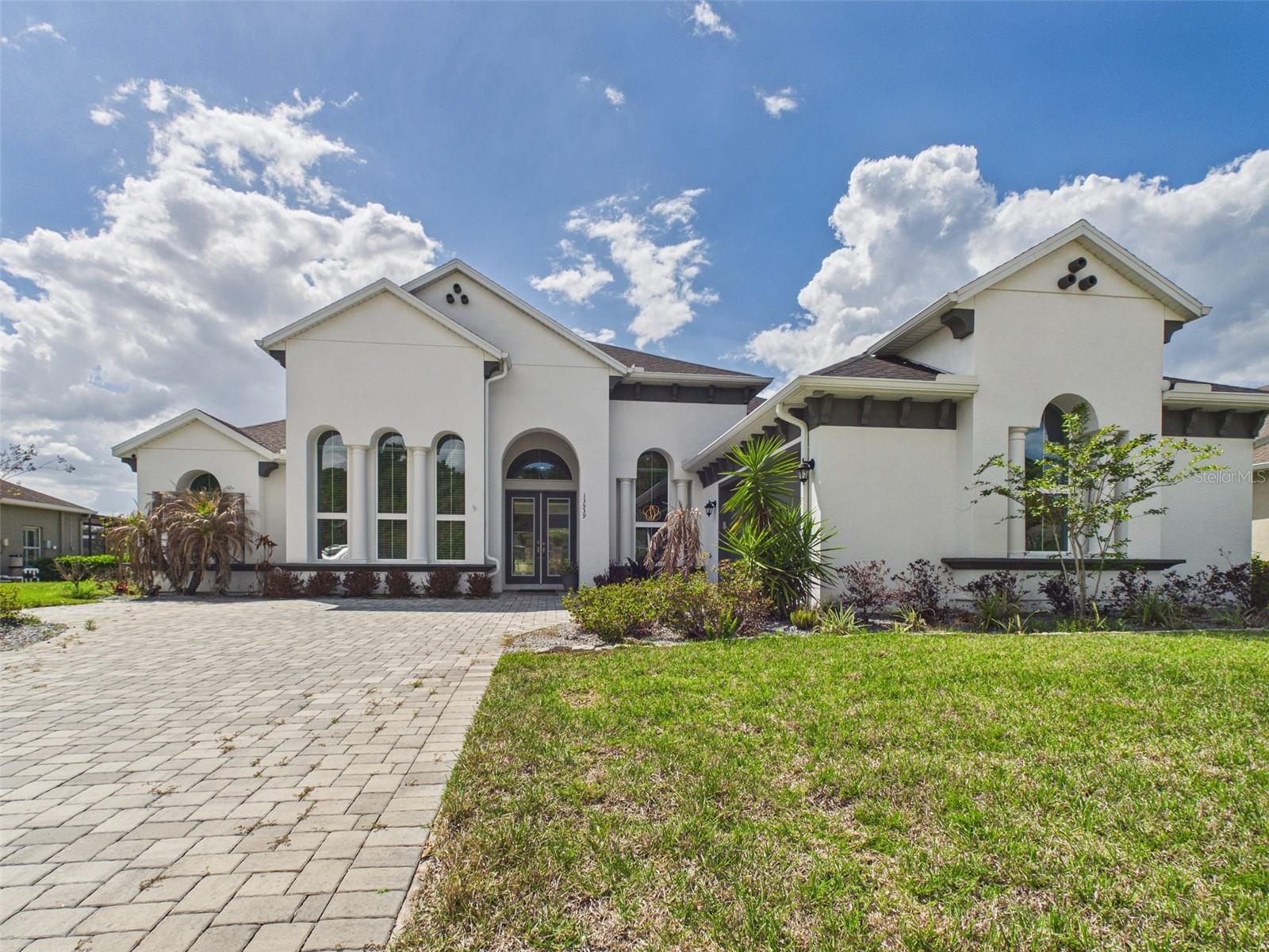 LAKE JOVITA GOLF & COUNTRY CLUB PH 03 C - Residential