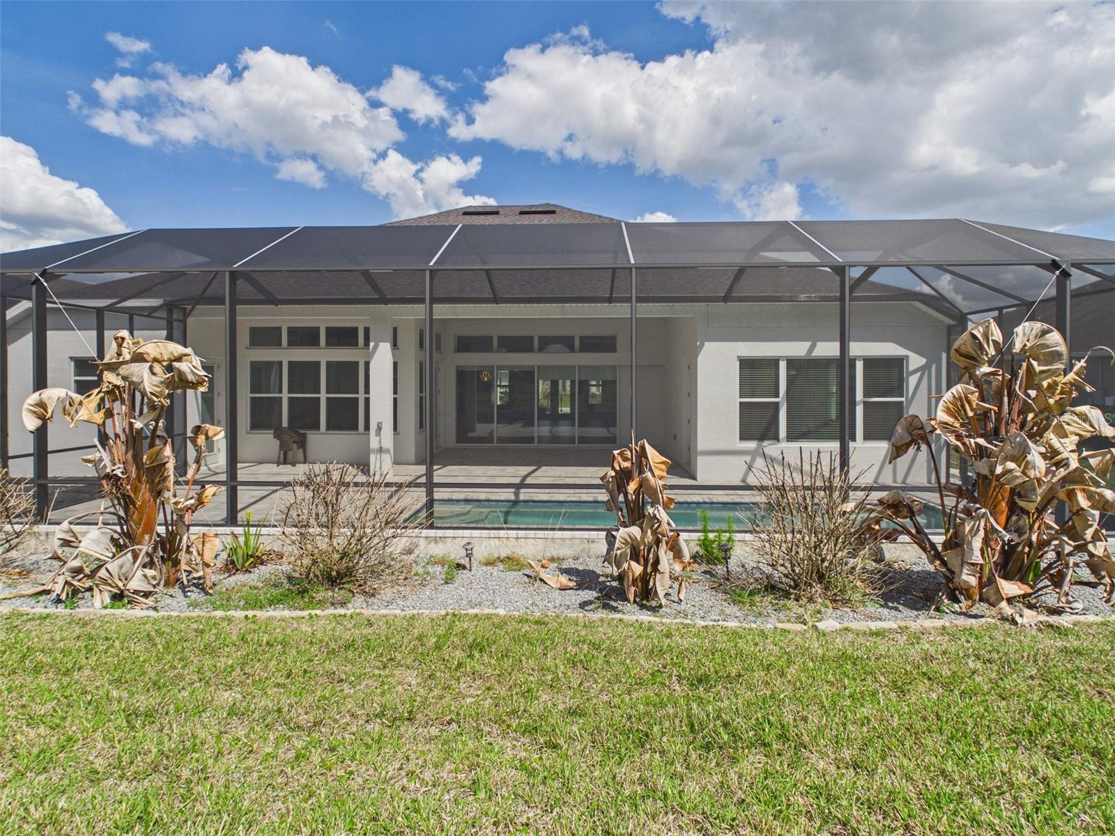 LAKE JOVITA GOLF & COUNTRY CLUB PH 03 C - Residential