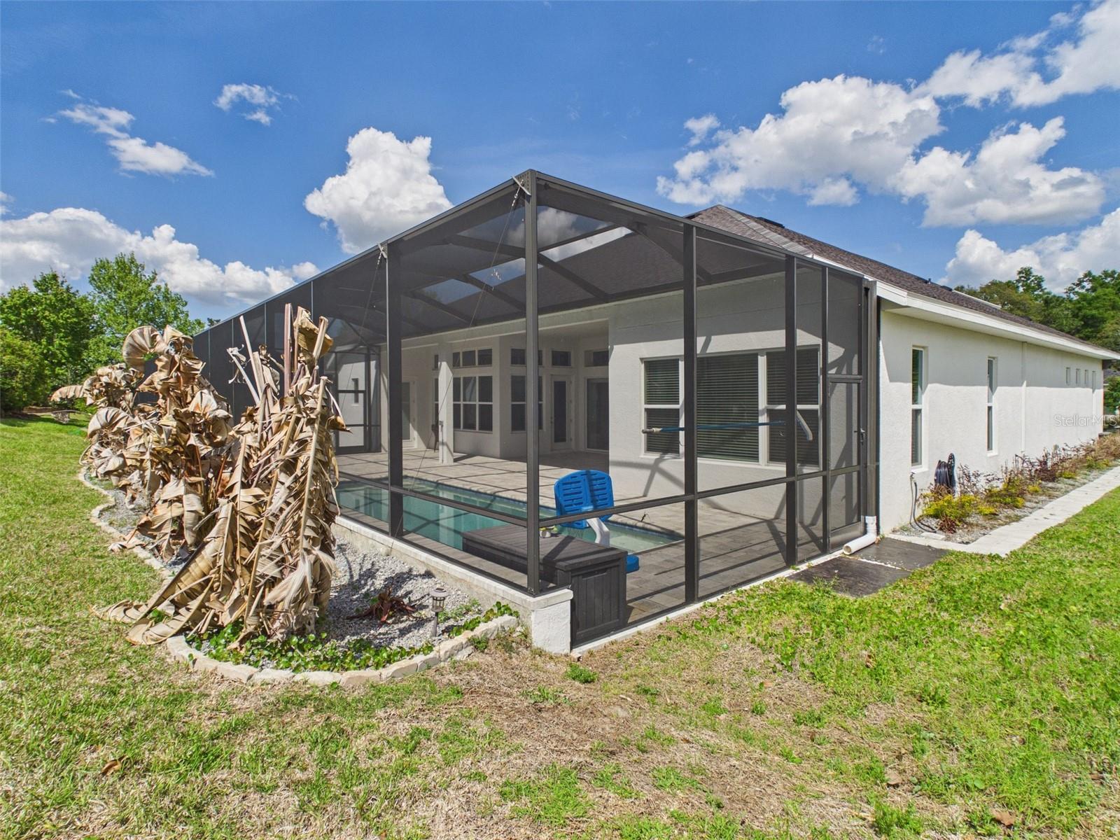 LAKE JOVITA GOLF & COUNTRY CLUB PH 03 C - Residential