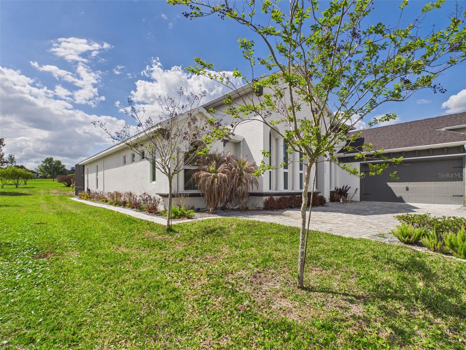 LAKE JOVITA GOLF & COUNTRY CLUB PH 03 C - Residential