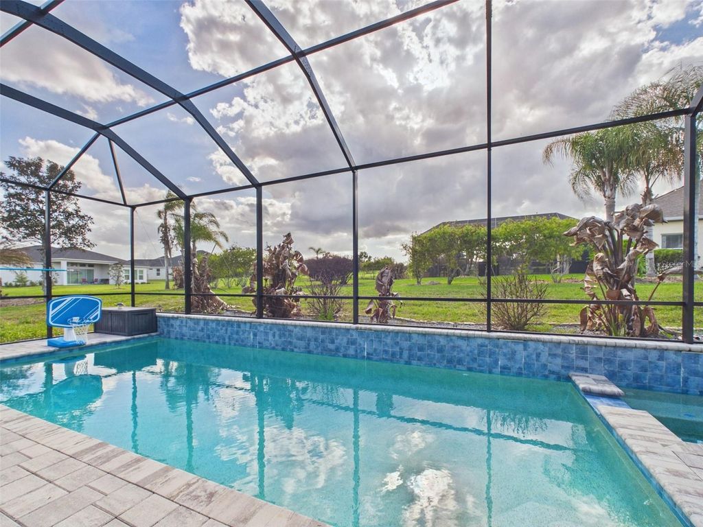 Photo of 13539 Carryback Drive, Dade City, FL 33525 (MLS # P4938377)