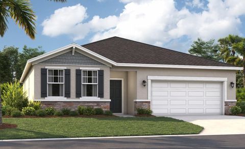 866 PEBBLE CREST LANE EAGLE LAKE FL 33839