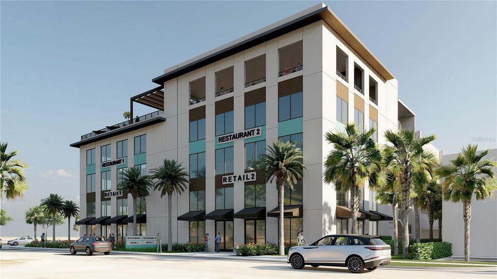 Photo of 1300 S Atlantic Avenue, New Smyrna Beach, FL 32169 (MLS # O6274660)