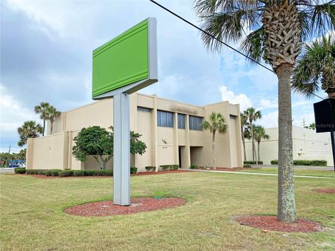 Photo of 1300 S Atlantic Avenue, New Smyrna Beach, FL 32169 (MLS # O6274660)